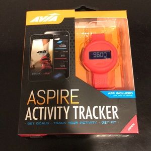 Avia activity trainer